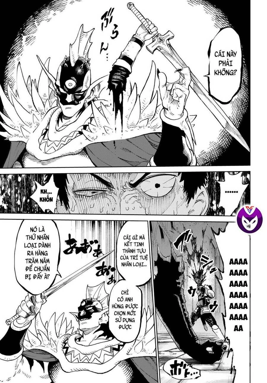 Quyết Chiến Chapter 1 - 44