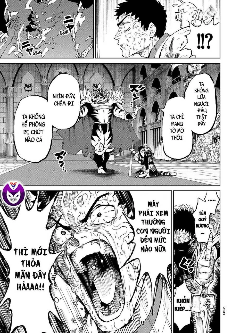 Quyết Chiến Chapter 1 - 46