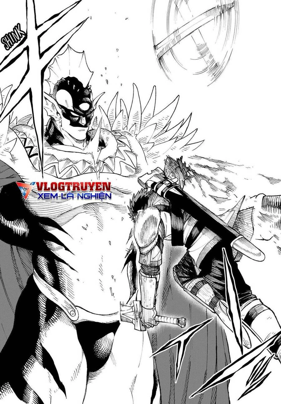 Quyết Chiến Chapter 1 - 47