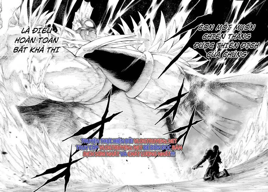 Quyết Chiến Chapter 1 - 49