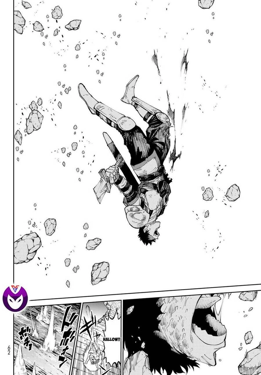 Quyết Chiến Chapter 1 - 52