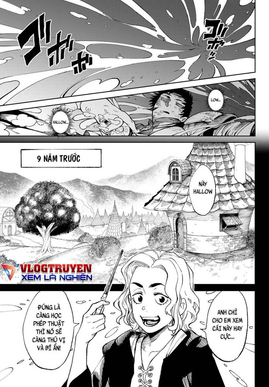 Quyết Chiến Chapter 1 - 53