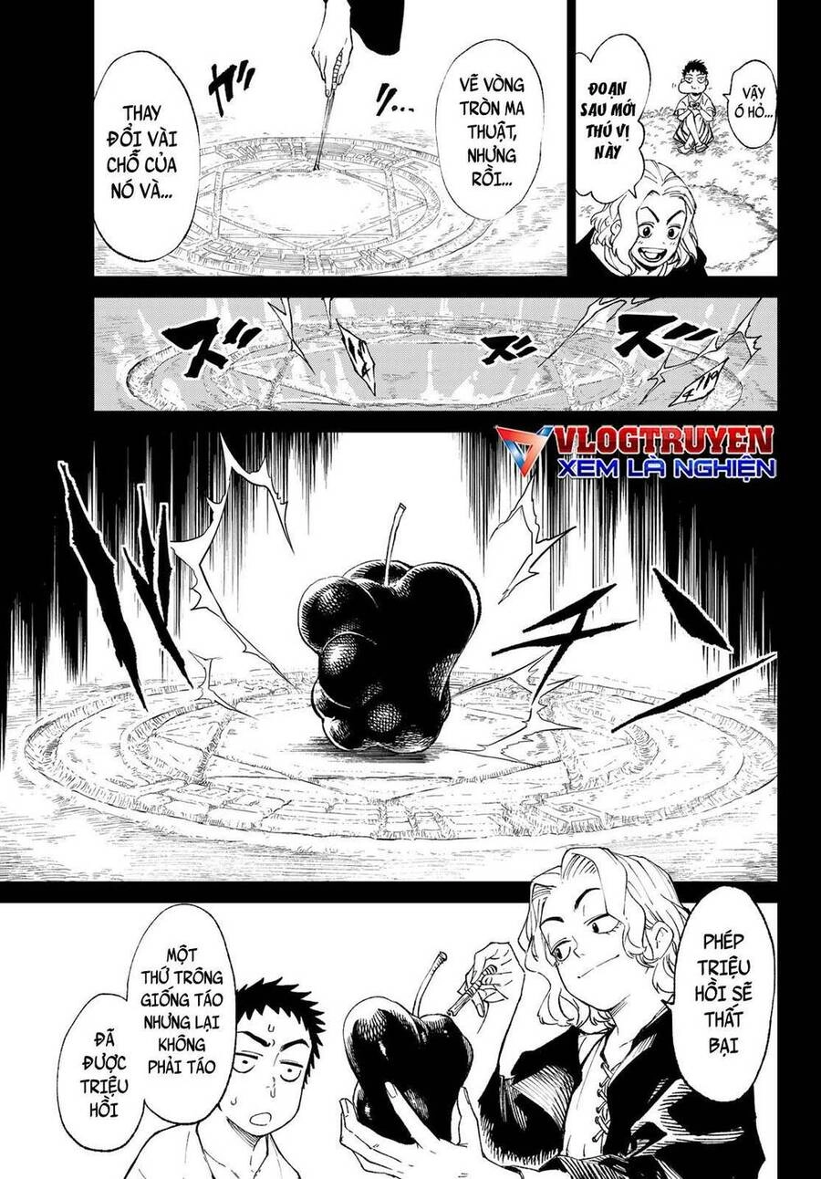 Quyết Chiến Chapter 1 - 56