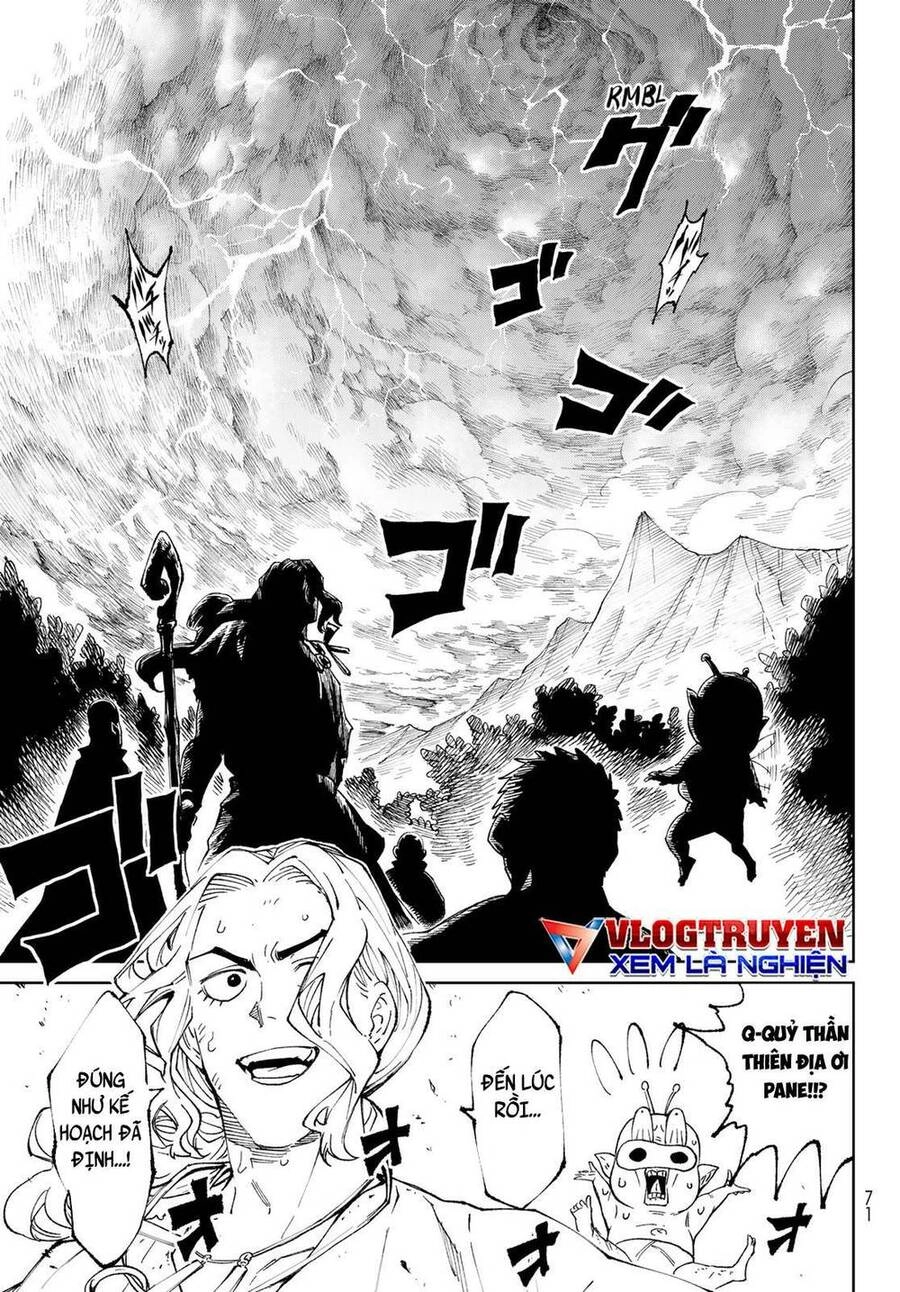 Quyết Chiến Chapter 1 - 62