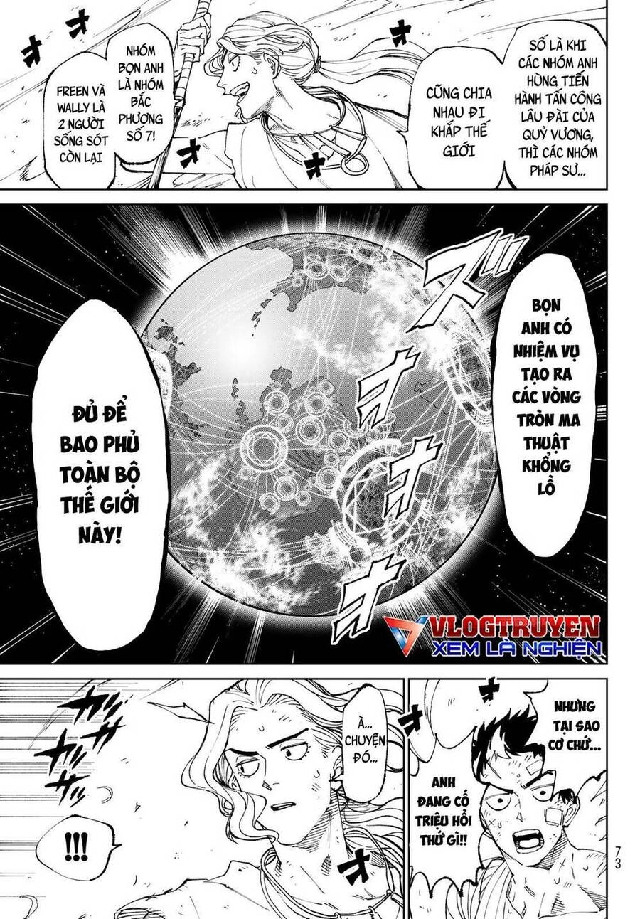 Quyết Chiến Chapter 1 - 64