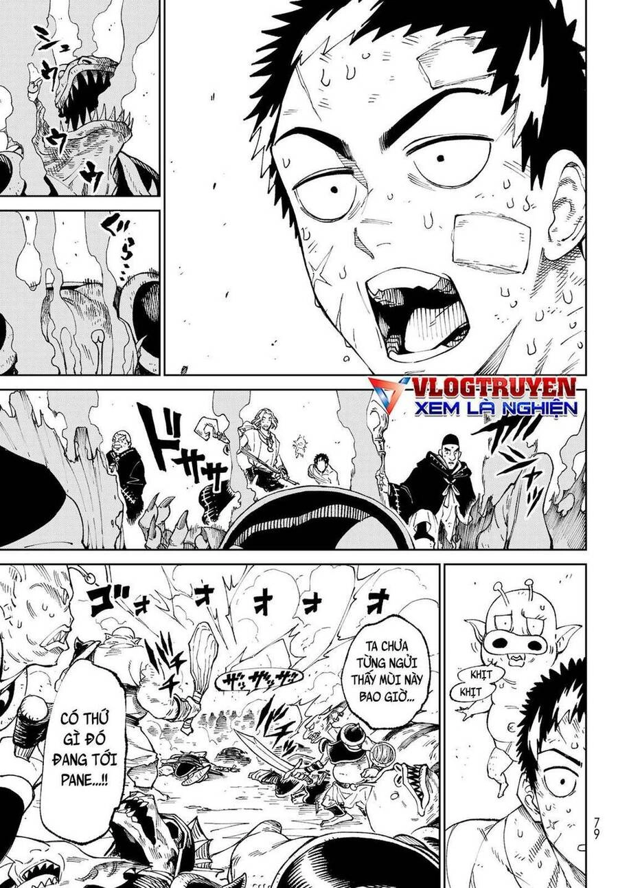 Quyết Chiến Chapter 1 - 71