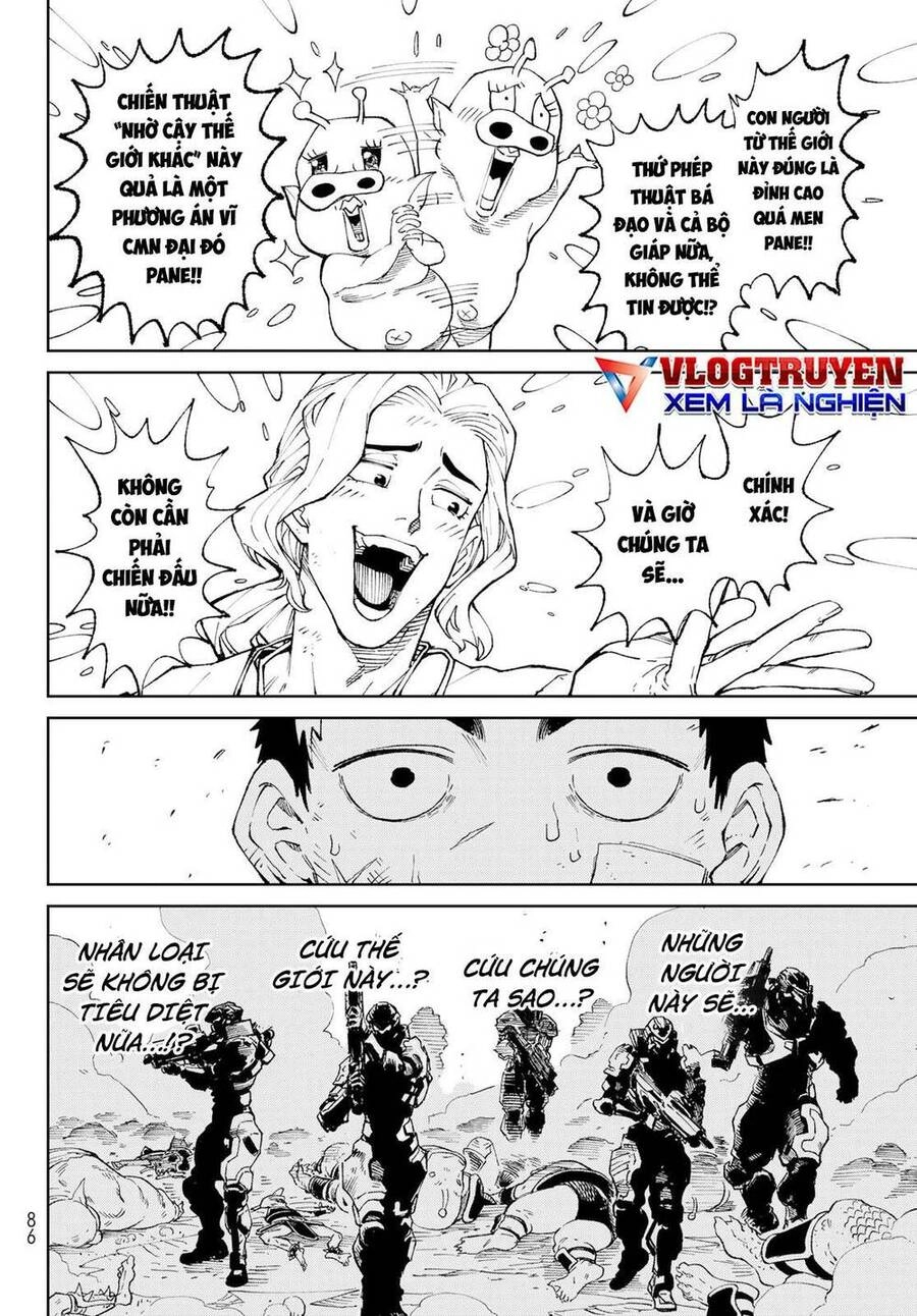 Quyết Chiến Chapter 1 - 77