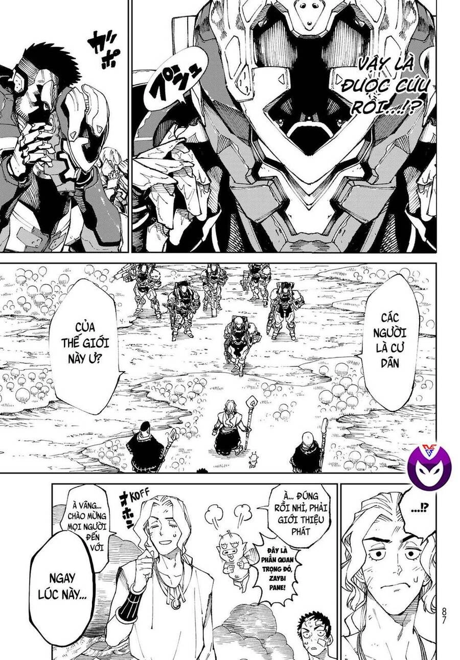 Quyết Chiến Chapter 1 - 79