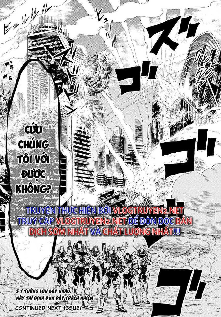 Quyết Chiến Chapter 1 - 81