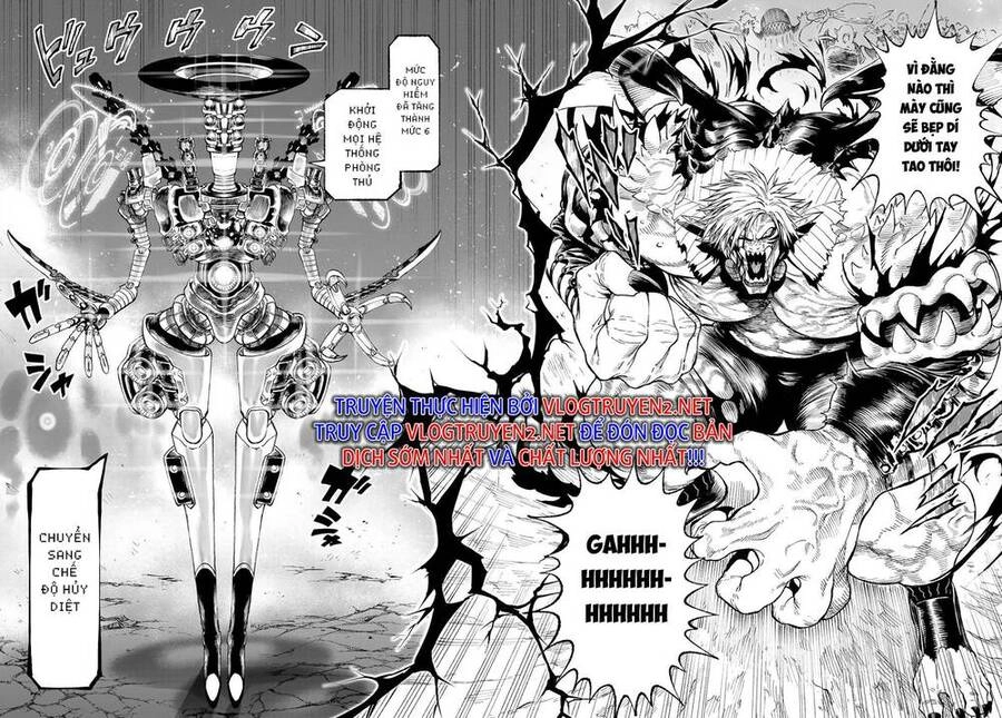 Quyết Chiến Chapter 2 - 70