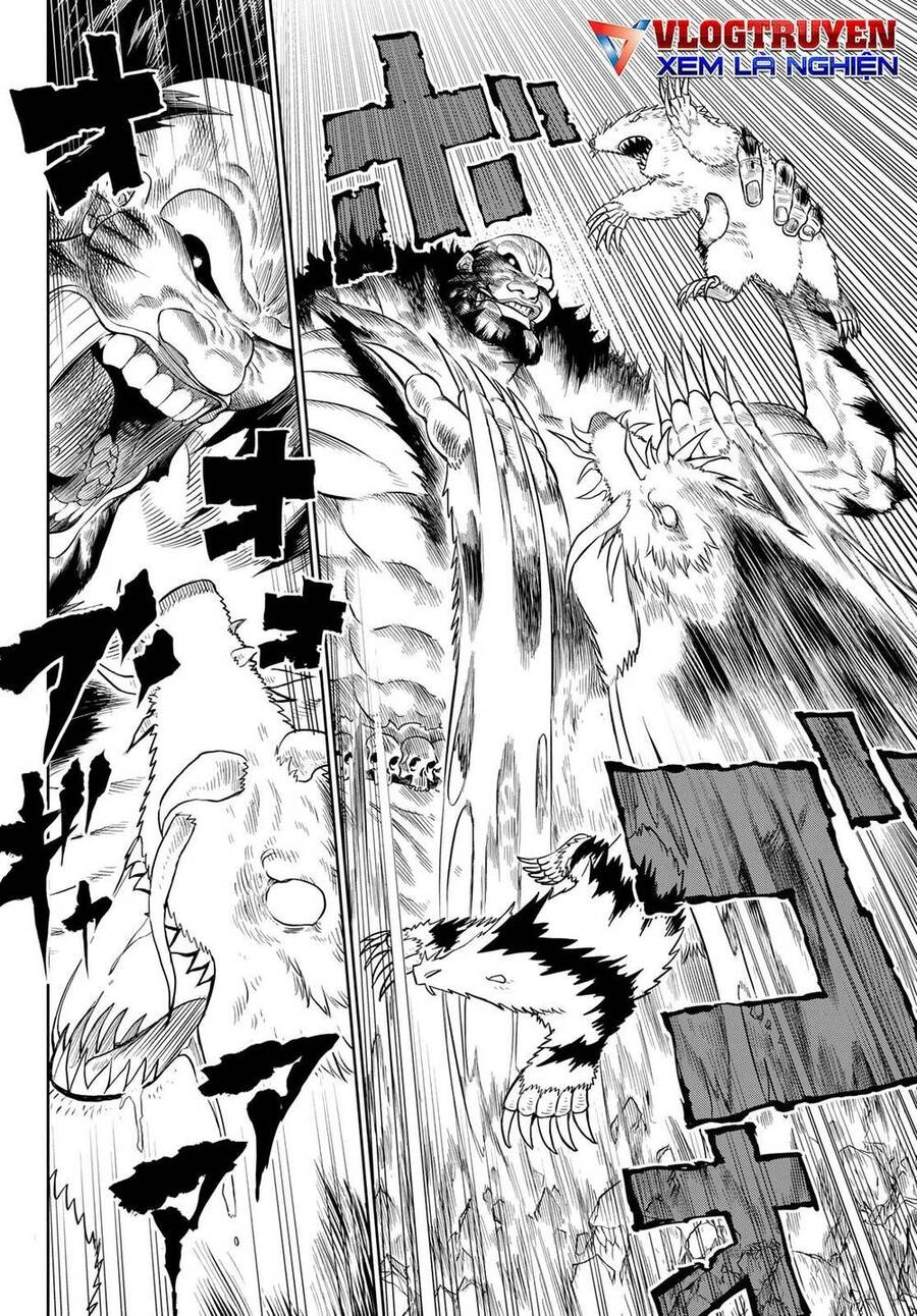 Quyết Chiến Chapter 3 - 26