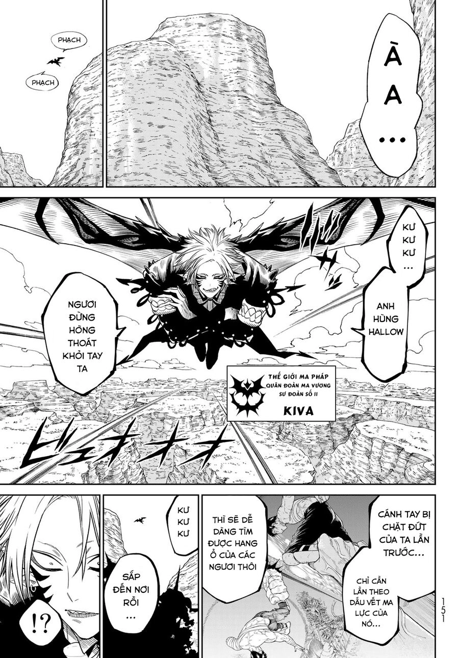 Quyết Chiến Chapter 5.5 - 21