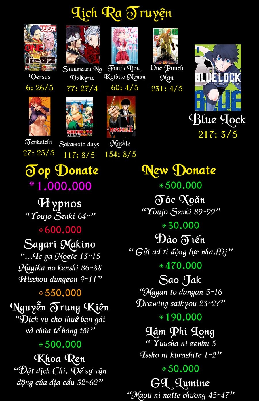 Quyết Chiến Chapter 5.5 - 24