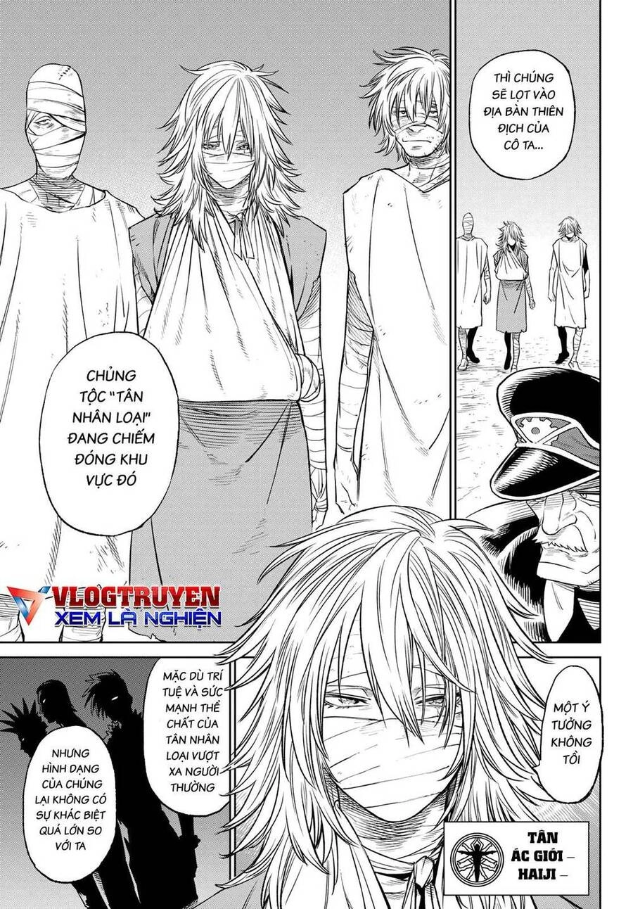 Quyết Chiến Chapter 6 - 23