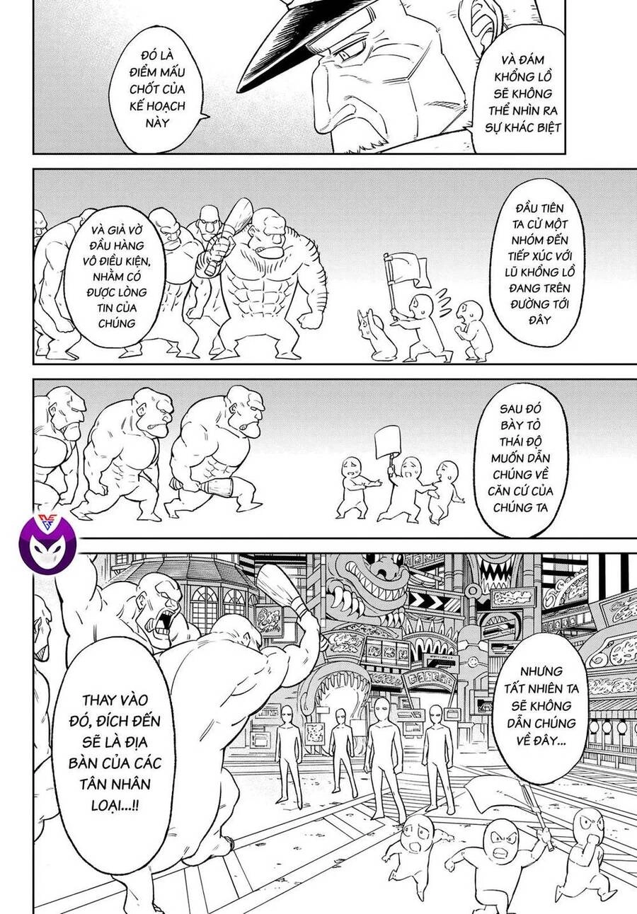 Quyết Chiến Chapter 6 - 24