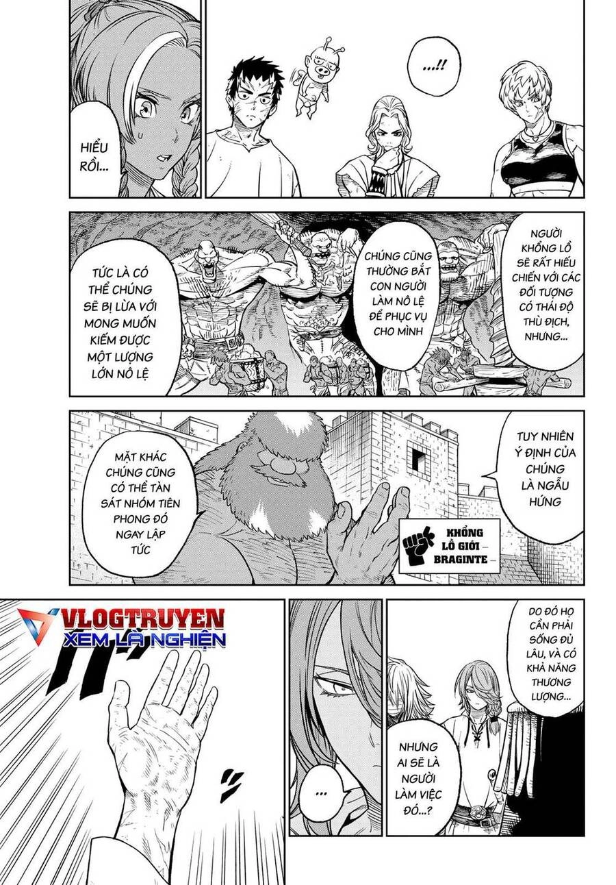 Quyết Chiến Chapter 6 - 25