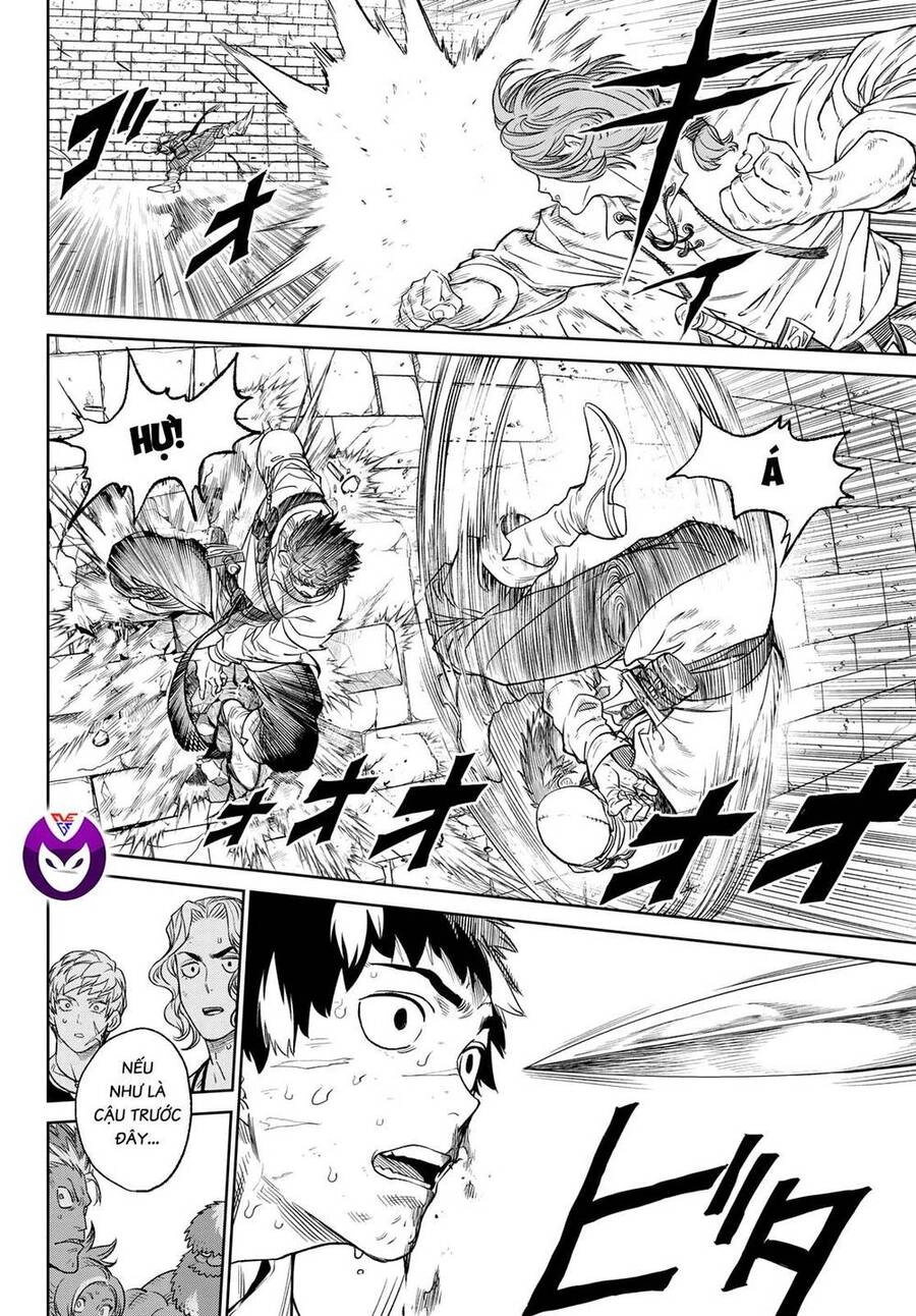 Quyết Chiến Chapter 6 - 29