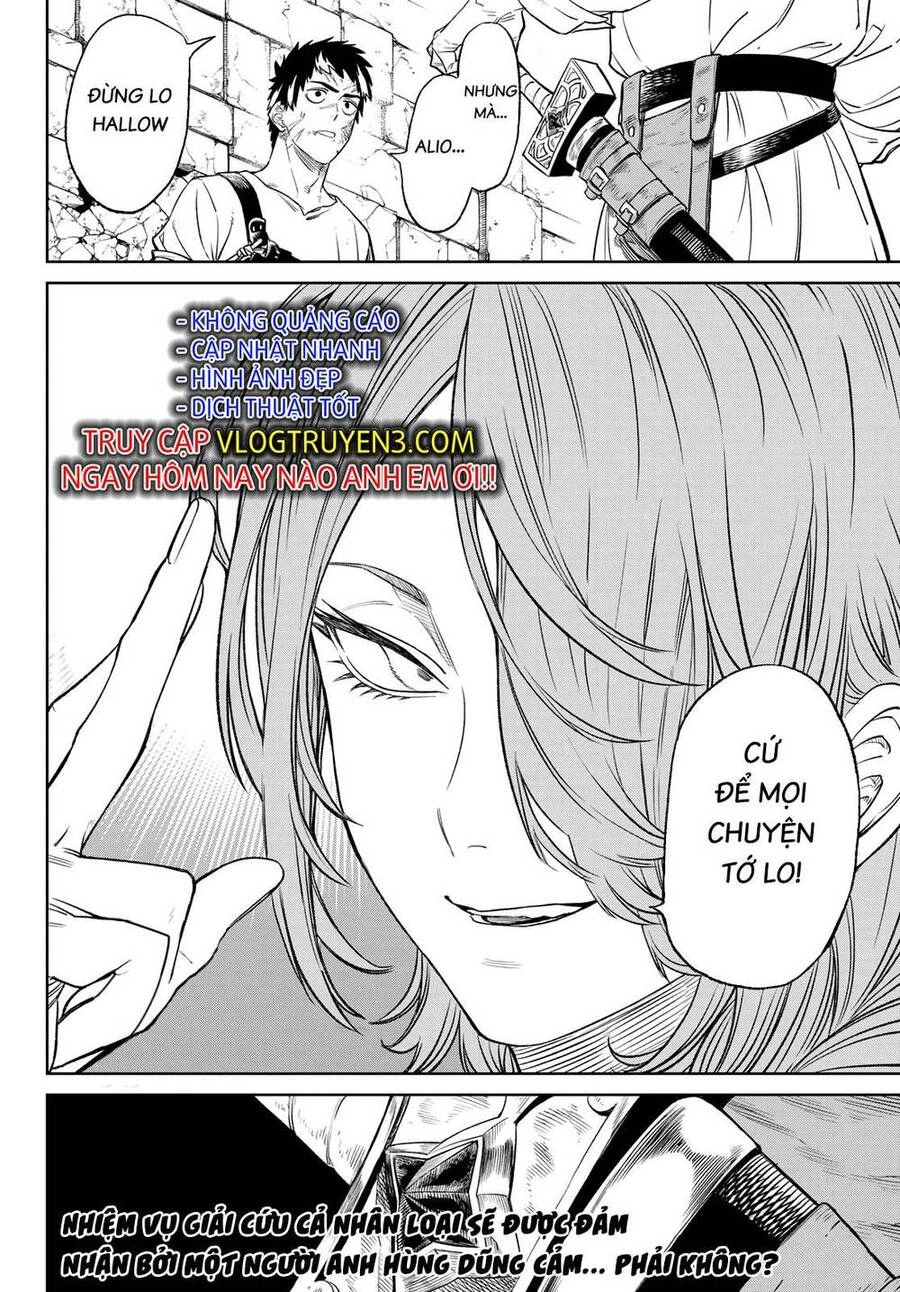 Quyết Chiến Chapter 6 - 33