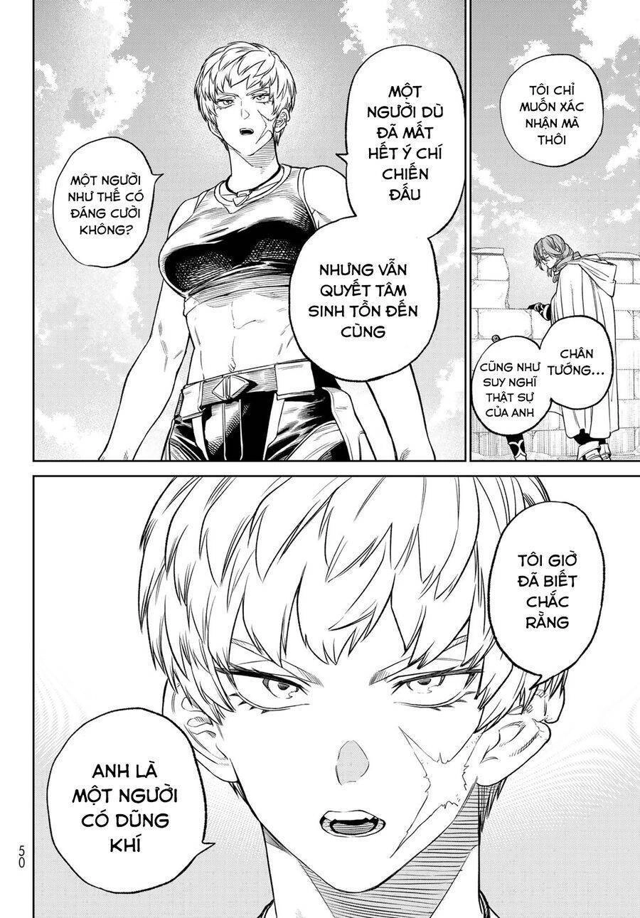 Quyết Chiến Chapter 7 - 18