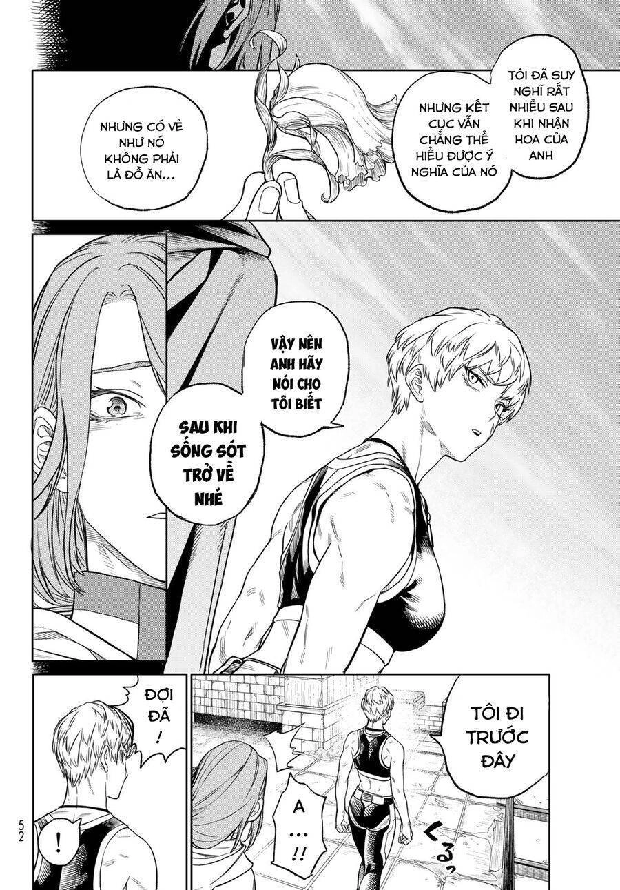 Quyết Chiến Chapter 7 - 20