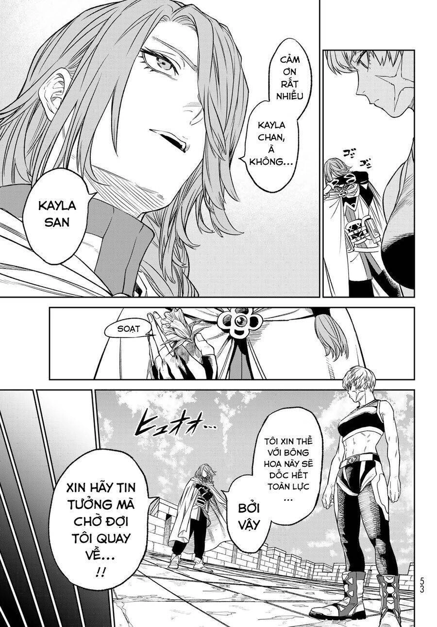 Quyết Chiến Chapter 7 - 21