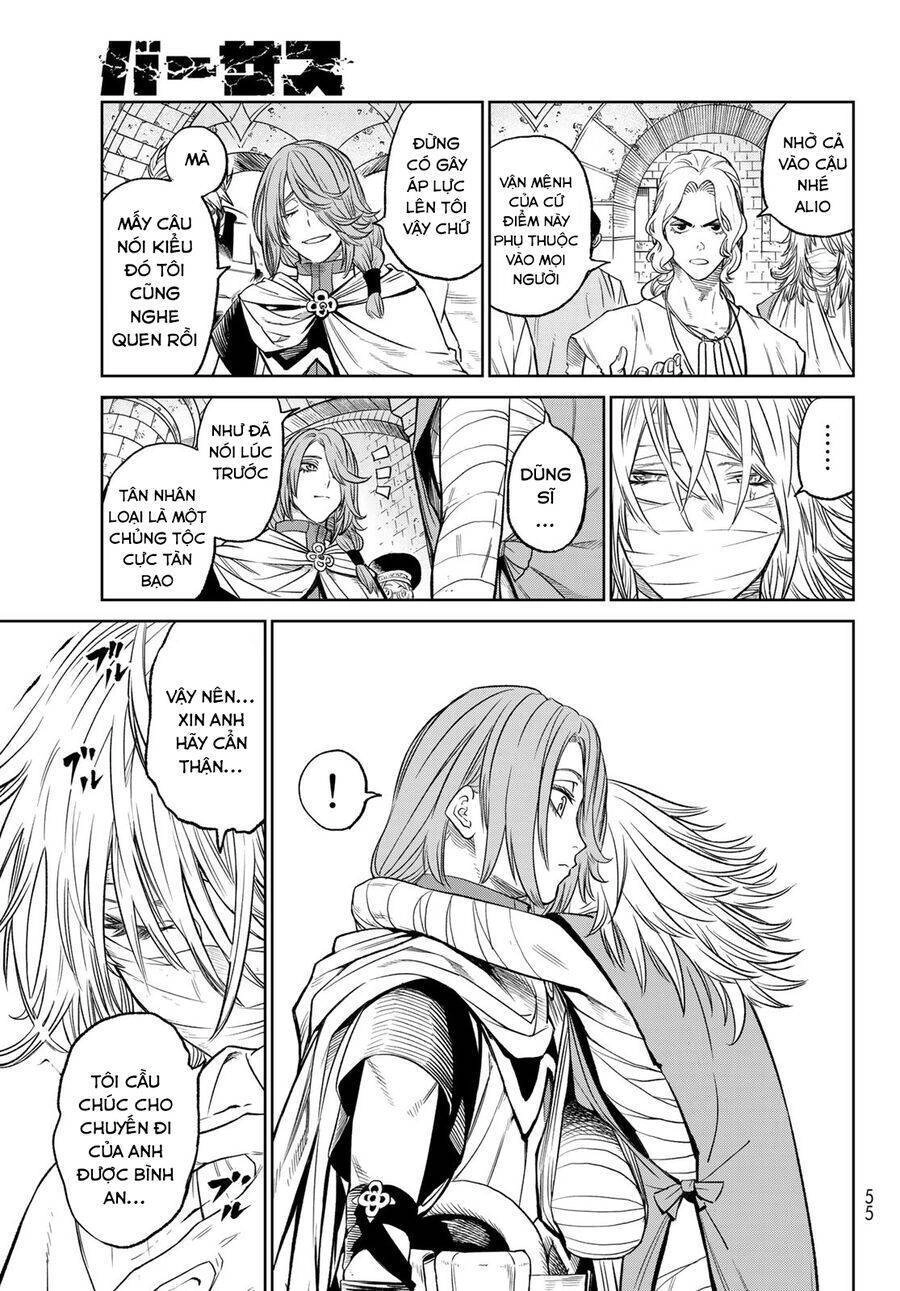 Quyết Chiến Chapter 7 - 23