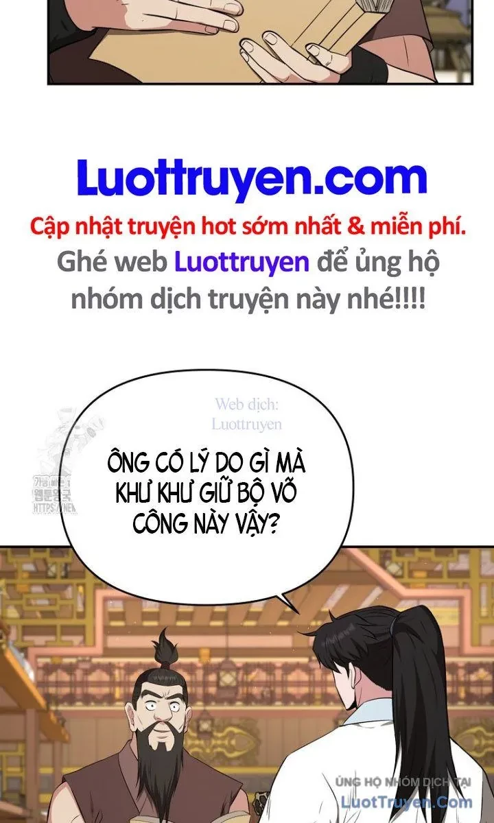 Thiên hạ đệ nhất côn luân khách điếm Chapter 89 - 3