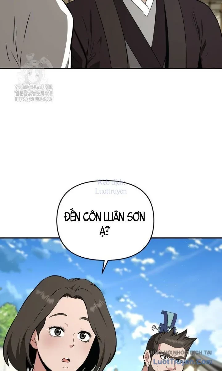 Thiên hạ đệ nhất côn luân khách điếm Chapter 89 - 11