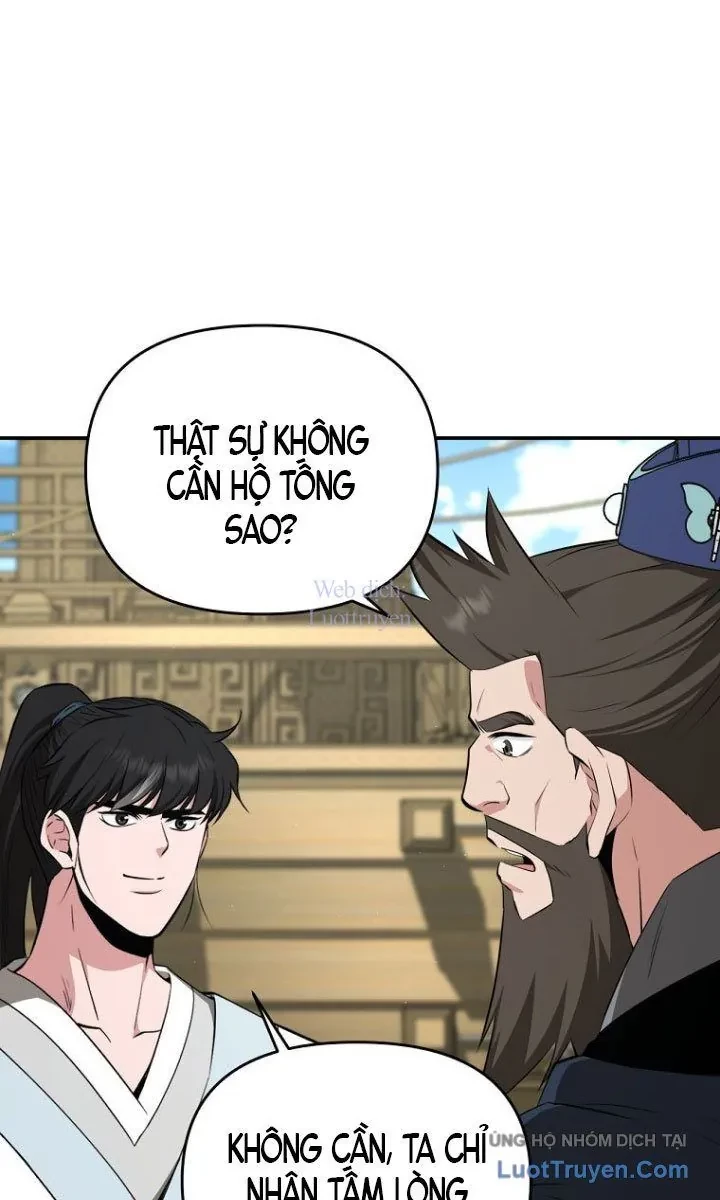 Thiên hạ đệ nhất côn luân khách điếm Chapter 89 - 17