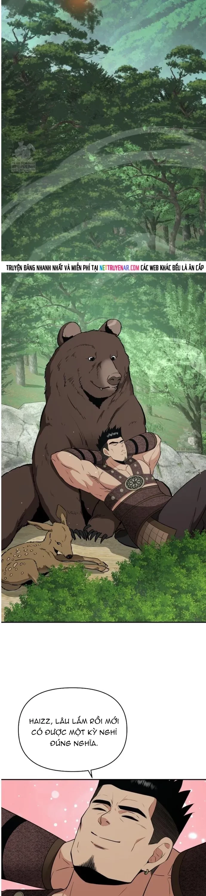 Thiên hạ đệ nhất côn luân khách điếm Chapter 93 - 8