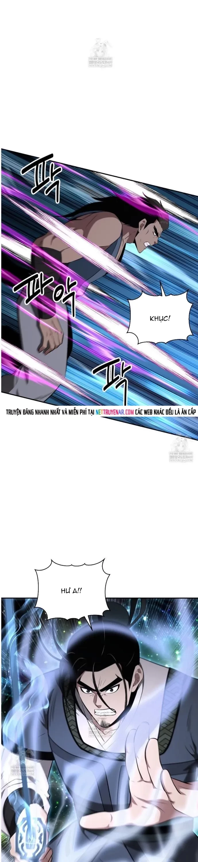 Thiên hạ đệ nhất côn luân khách điếm Chapter 93 - 14