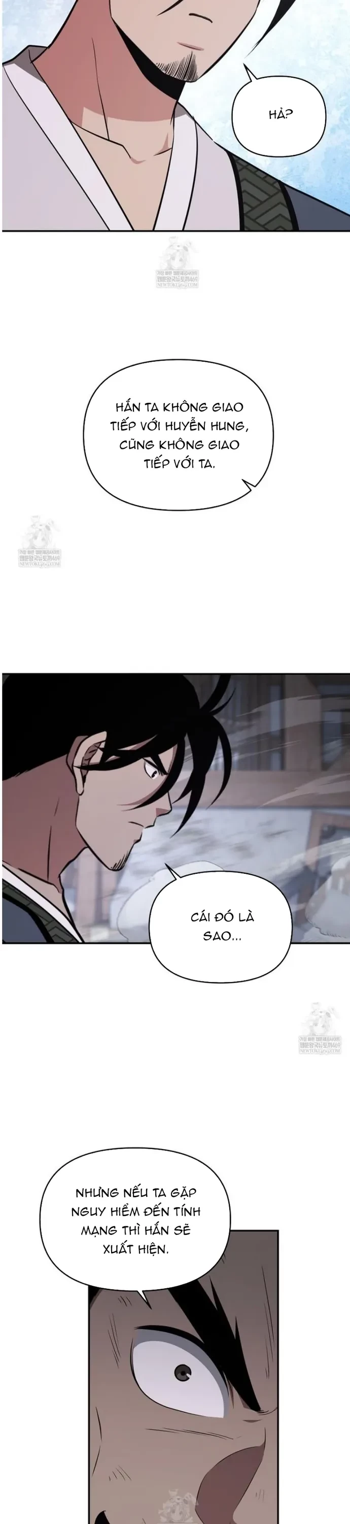 Thiên hạ đệ nhất côn luân khách điếm Chapter 93 - 19