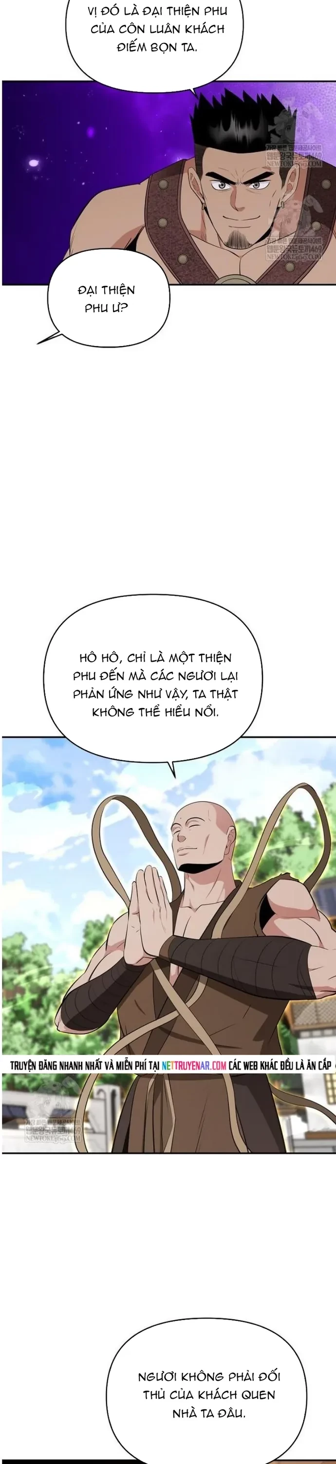 Thiên hạ đệ nhất côn luân khách điếm Chapter 94 - 3