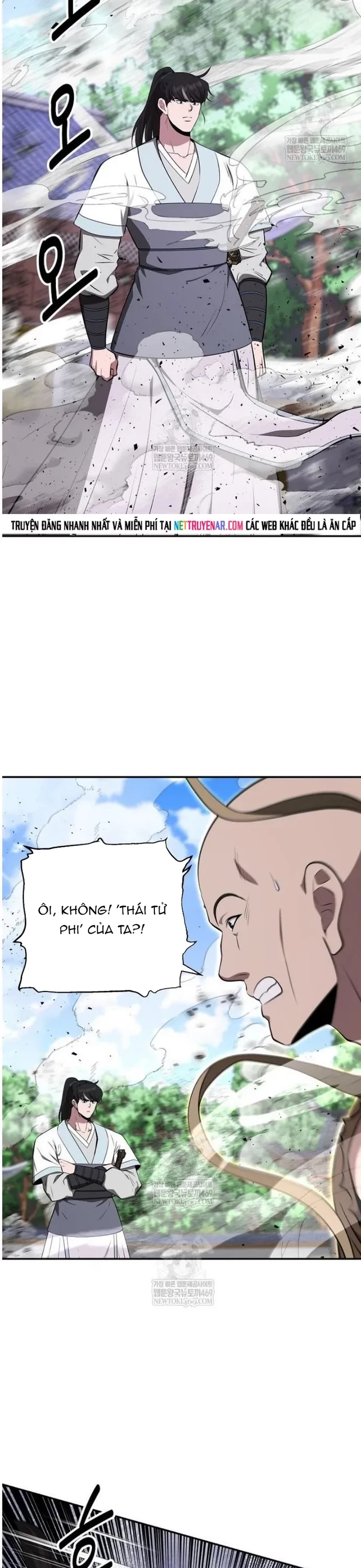 Thiên hạ đệ nhất côn luân khách điếm Chapter 94 - 11