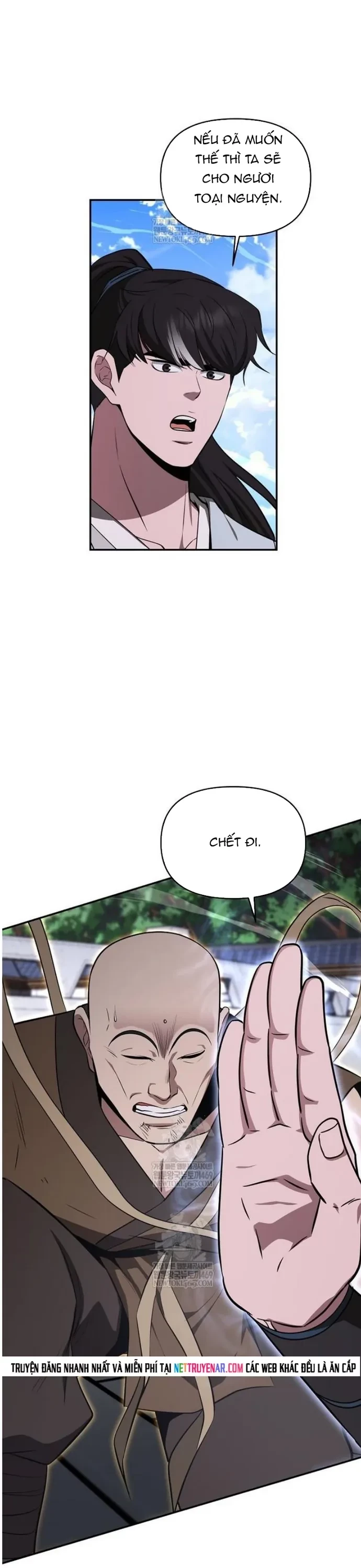 Thiên hạ đệ nhất côn luân khách điếm Chapter 94 - 19