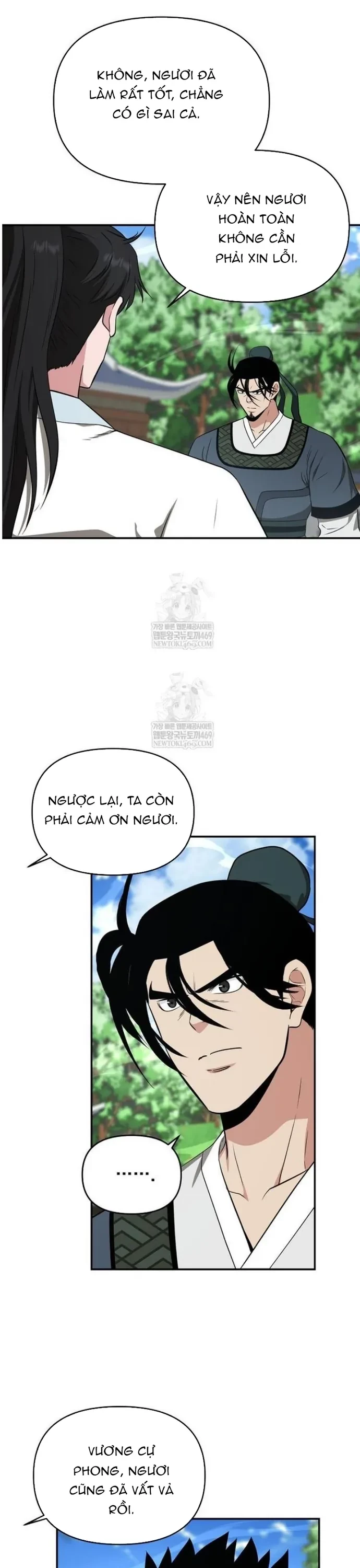 Thiên hạ đệ nhất côn luân khách điếm Chapter 94 - 27