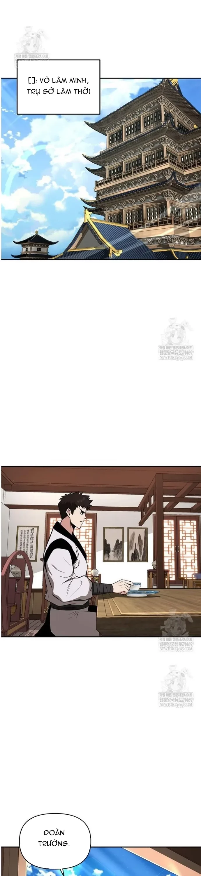 Thiên hạ đệ nhất côn luân khách điếm Chapter 94 - 29