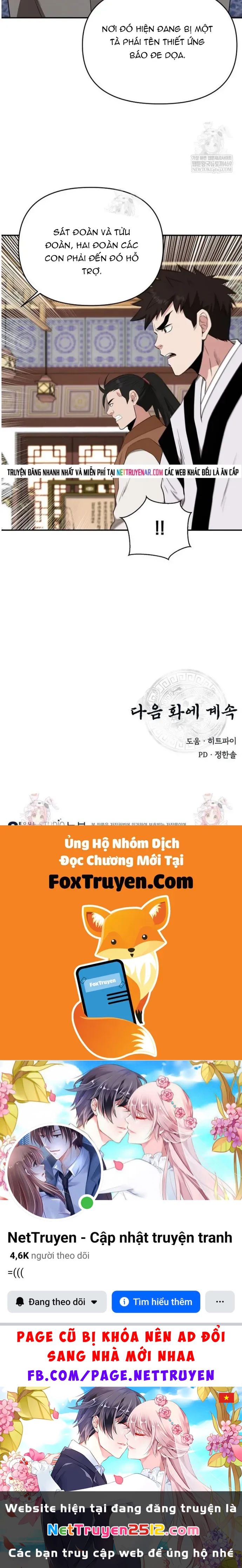 Thiên hạ đệ nhất côn luân khách điếm Chapter 94 - 36