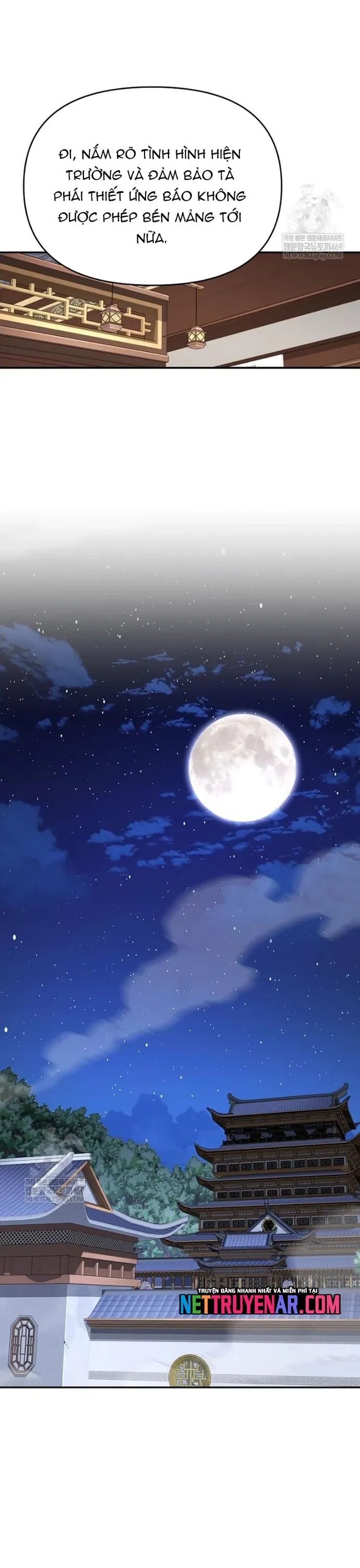 Thiên hạ đệ nhất côn luân khách điếm Chapter 95 - 2