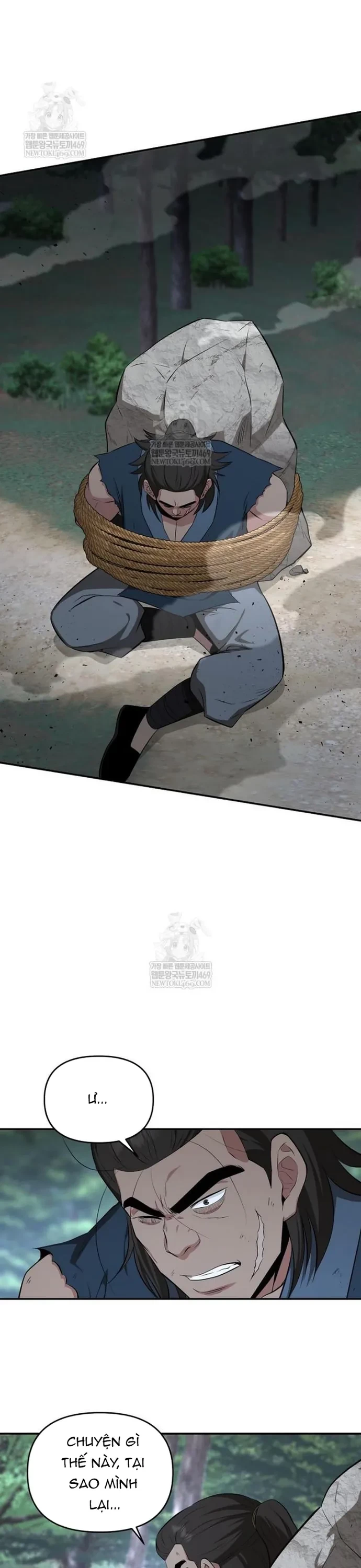 Thiên hạ đệ nhất côn luân khách điếm Chapter 95 - 3