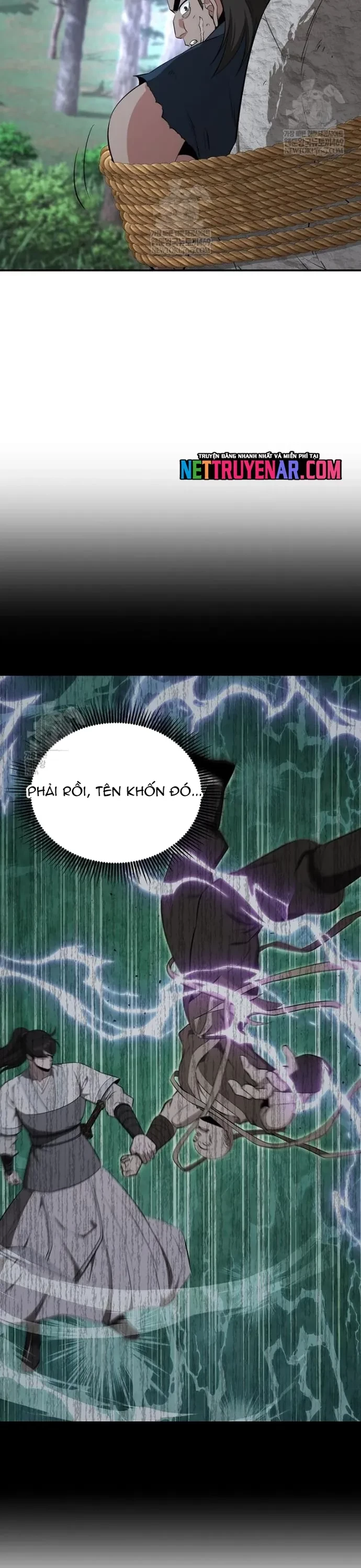 Thiên hạ đệ nhất côn luân khách điếm Chapter 95 - 4