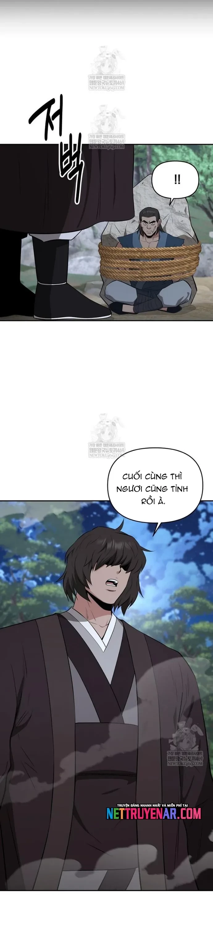 Thiên hạ đệ nhất côn luân khách điếm Chapter 95 - 5