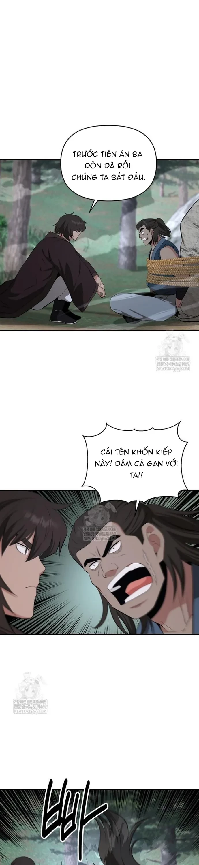 Thiên hạ đệ nhất côn luân khách điếm Chapter 95 - 6