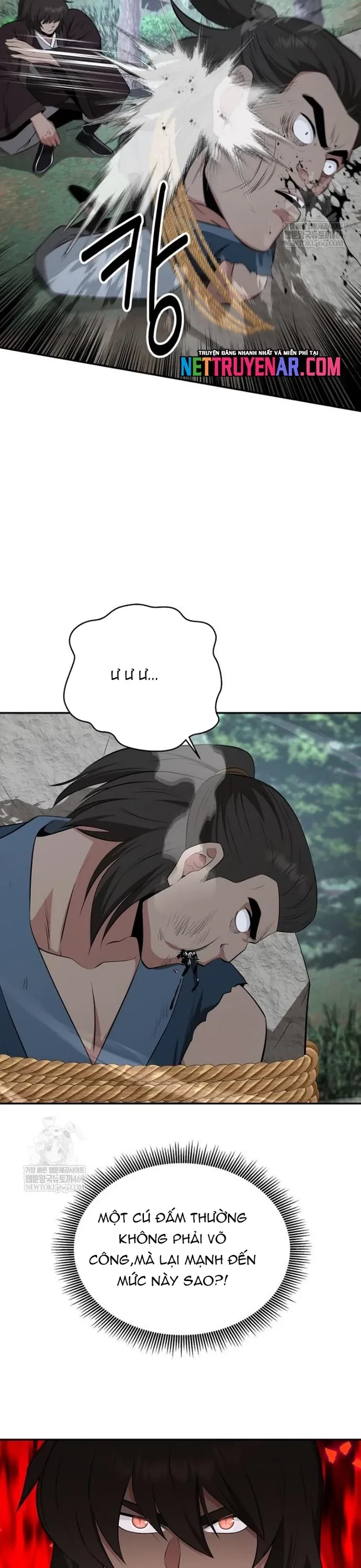 Thiên hạ đệ nhất côn luân khách điếm Chapter 95 - 7