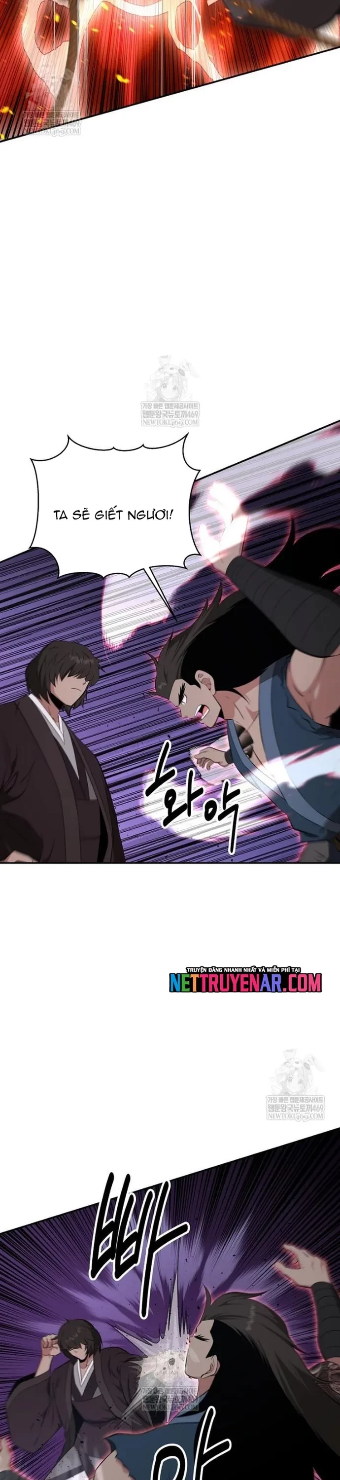 Thiên hạ đệ nhất côn luân khách điếm Chapter 95 - 9