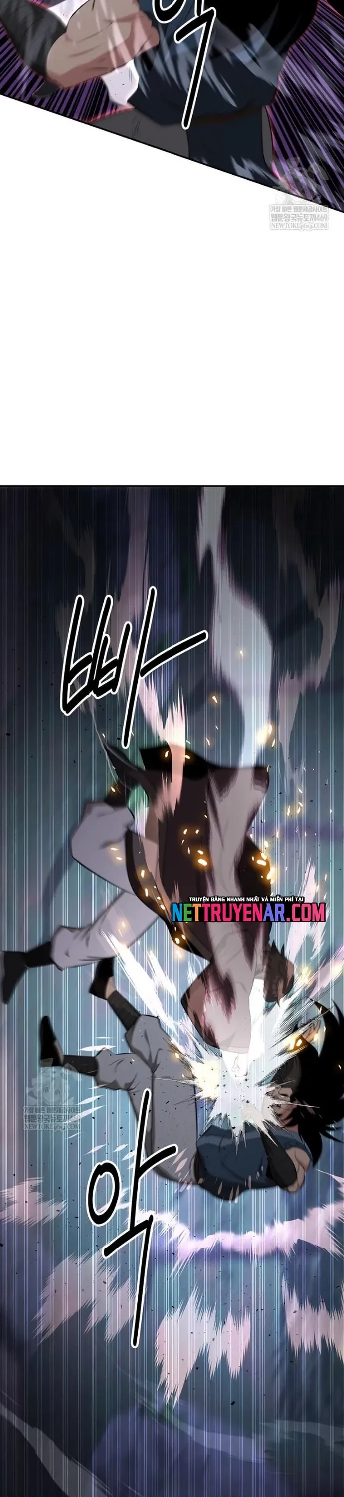 Thiên hạ đệ nhất côn luân khách điếm Chapter 95 - 10