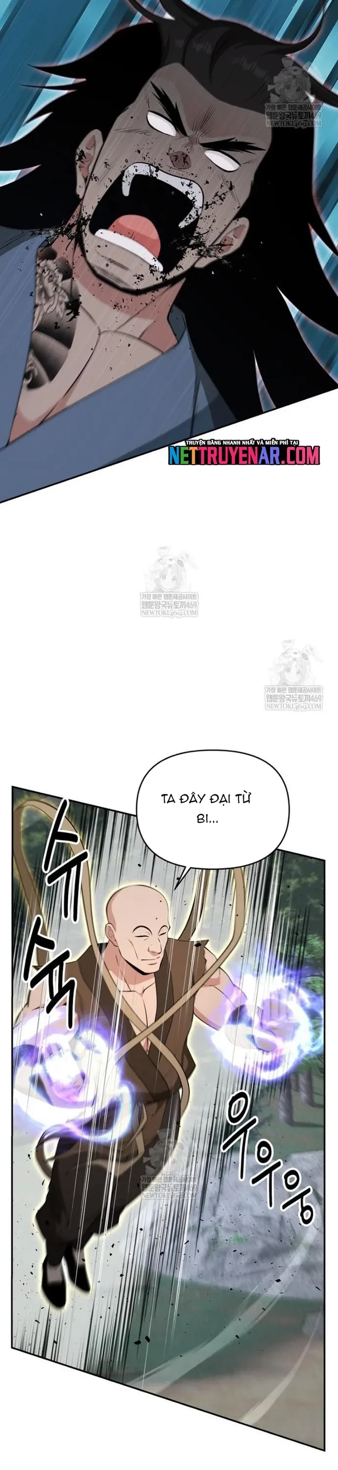 Thiên hạ đệ nhất côn luân khách điếm Chapter 95 - 12