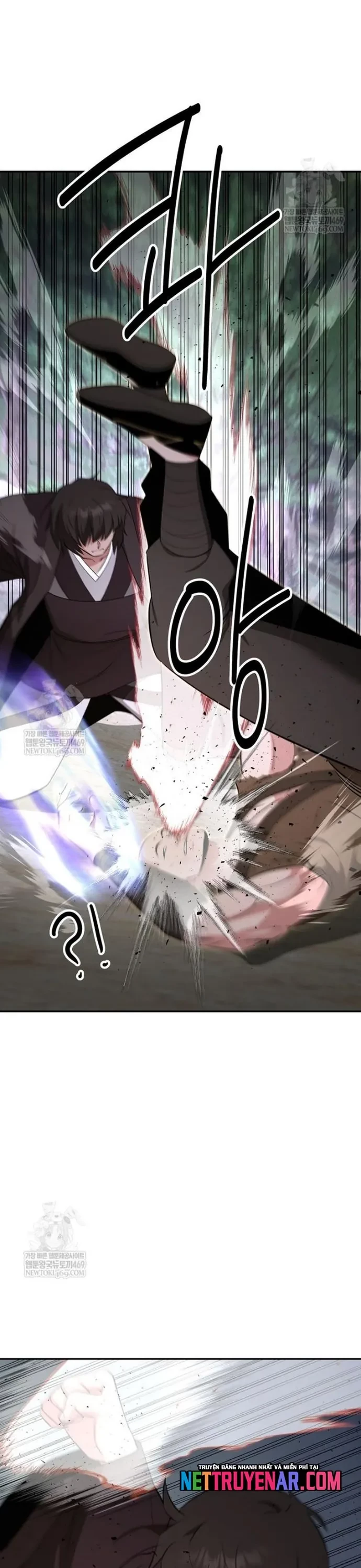 Thiên hạ đệ nhất côn luân khách điếm Chapter 95 - 13