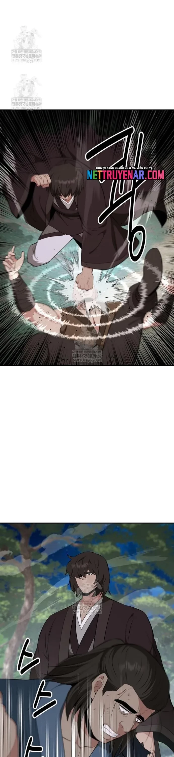 Thiên hạ đệ nhất côn luân khách điếm Chapter 95 - 15