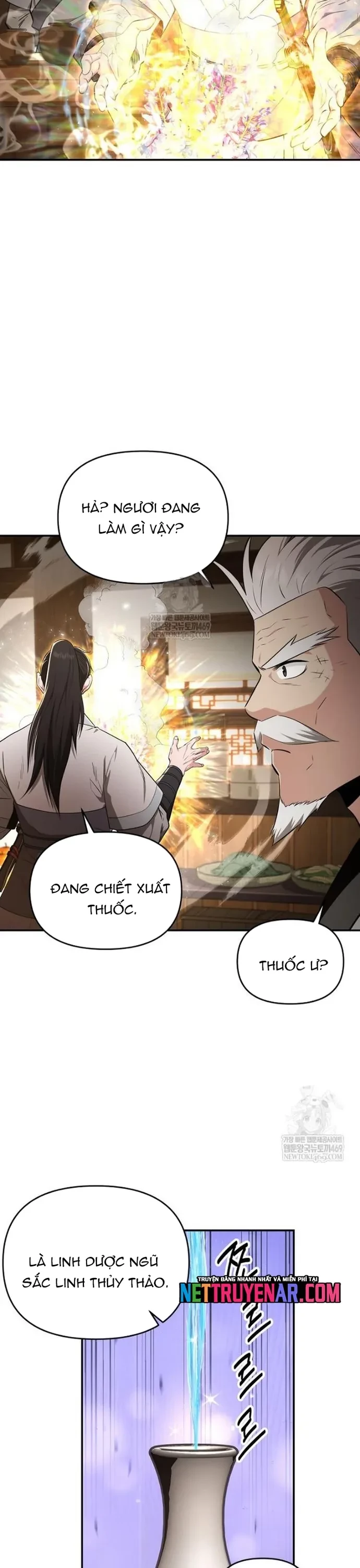 Thiên hạ đệ nhất côn luân khách điếm Chapter 95 - 20